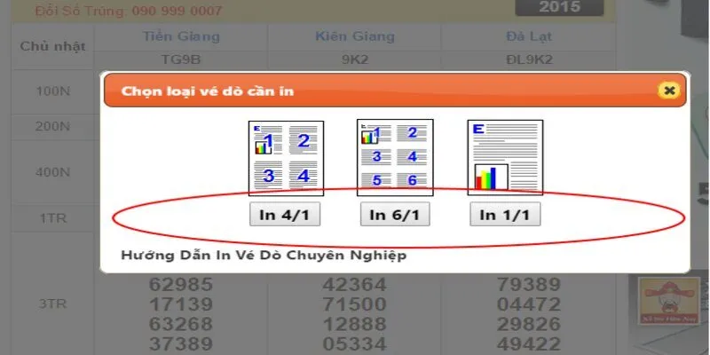 in-ve-do-phuong-phap