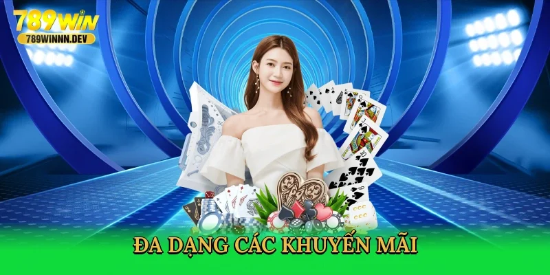 da-dang-cac-khuyen-mai