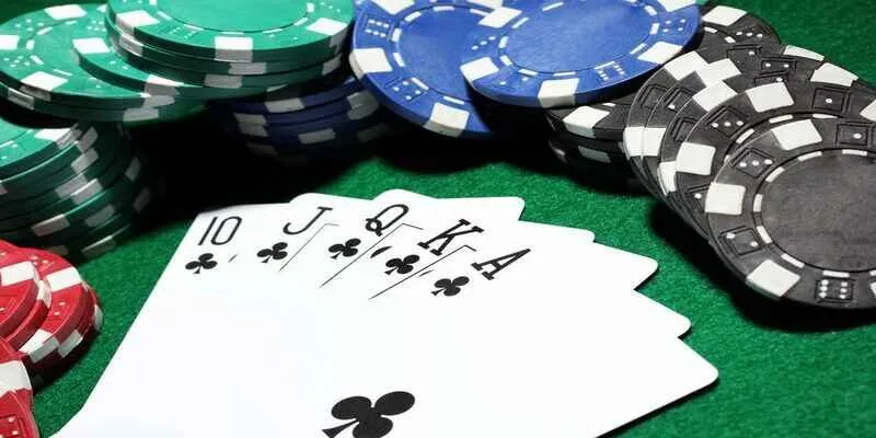 game bài trực tuyến F8BET