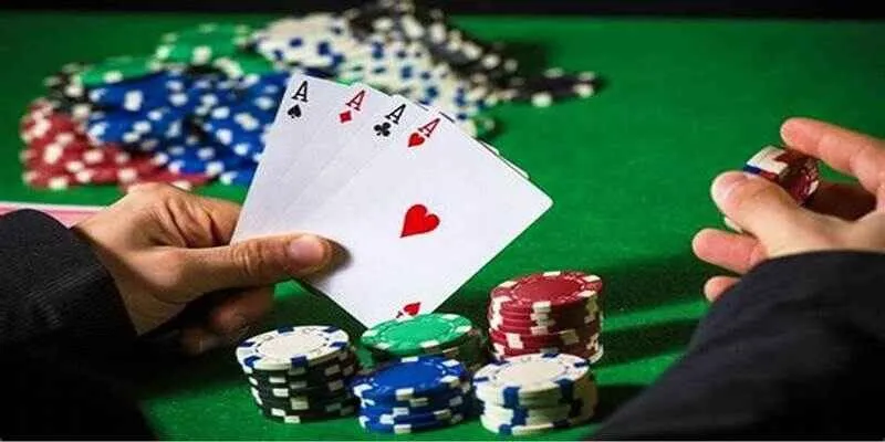 Game bài trực tuyến MAY88