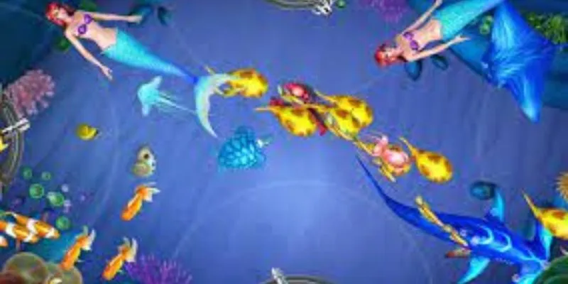 Game bắn cá hay MIBET