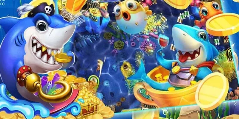 game bắn cá hay W88