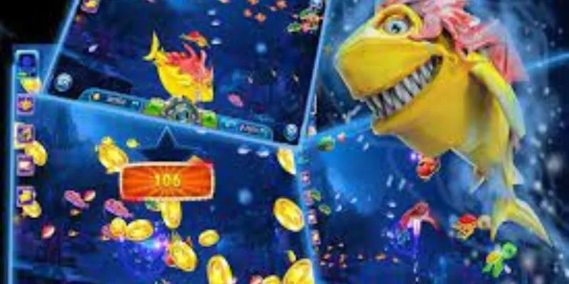 Giới thiệu game bắn cá hay MIBET