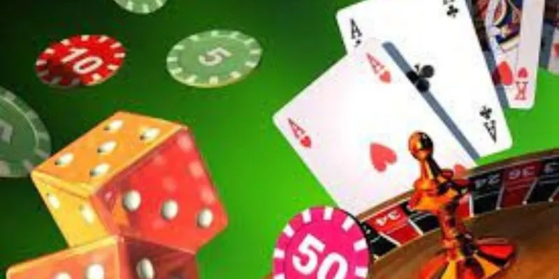 Tổng hợp trò chơi MIBET hấp dẫn