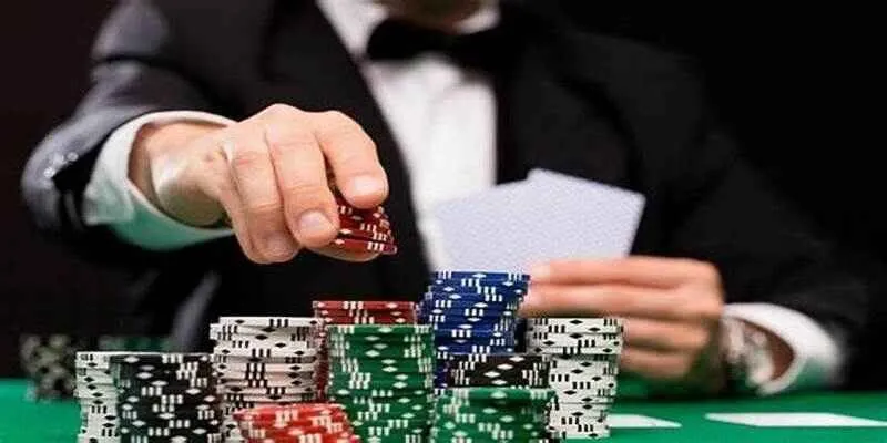Cược casino đổi thưởng VIC88
