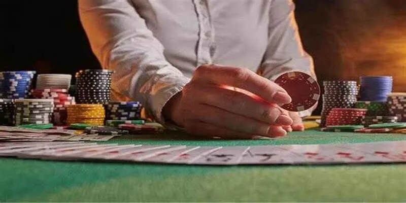 Lý do bạn nên cá cược casino đổi thưởng VIC88 trong năm nay
