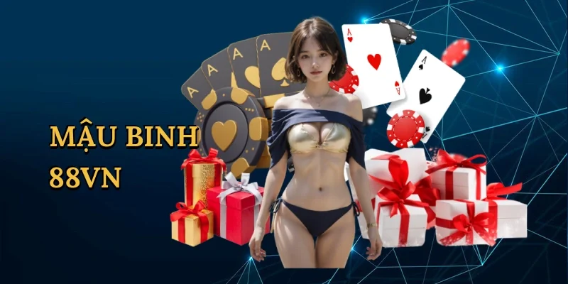 Mậu binh 88VN