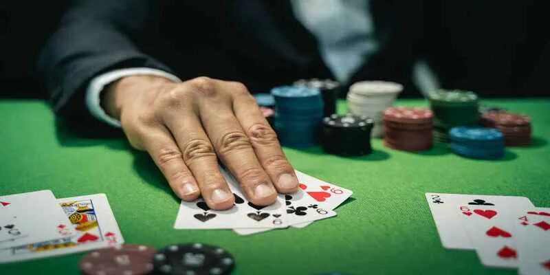 Nhà cái VIC88 hàng đầu hiện nay